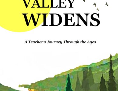 Where the Valley Widens