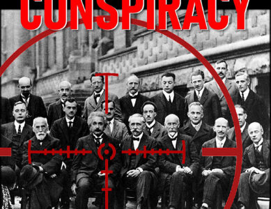 The Einstein Conspiracy