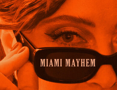 Miami Mayhem