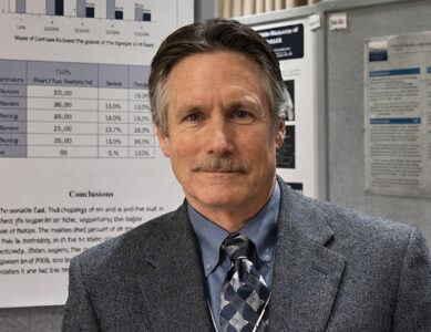 Dr. Edward Arenson