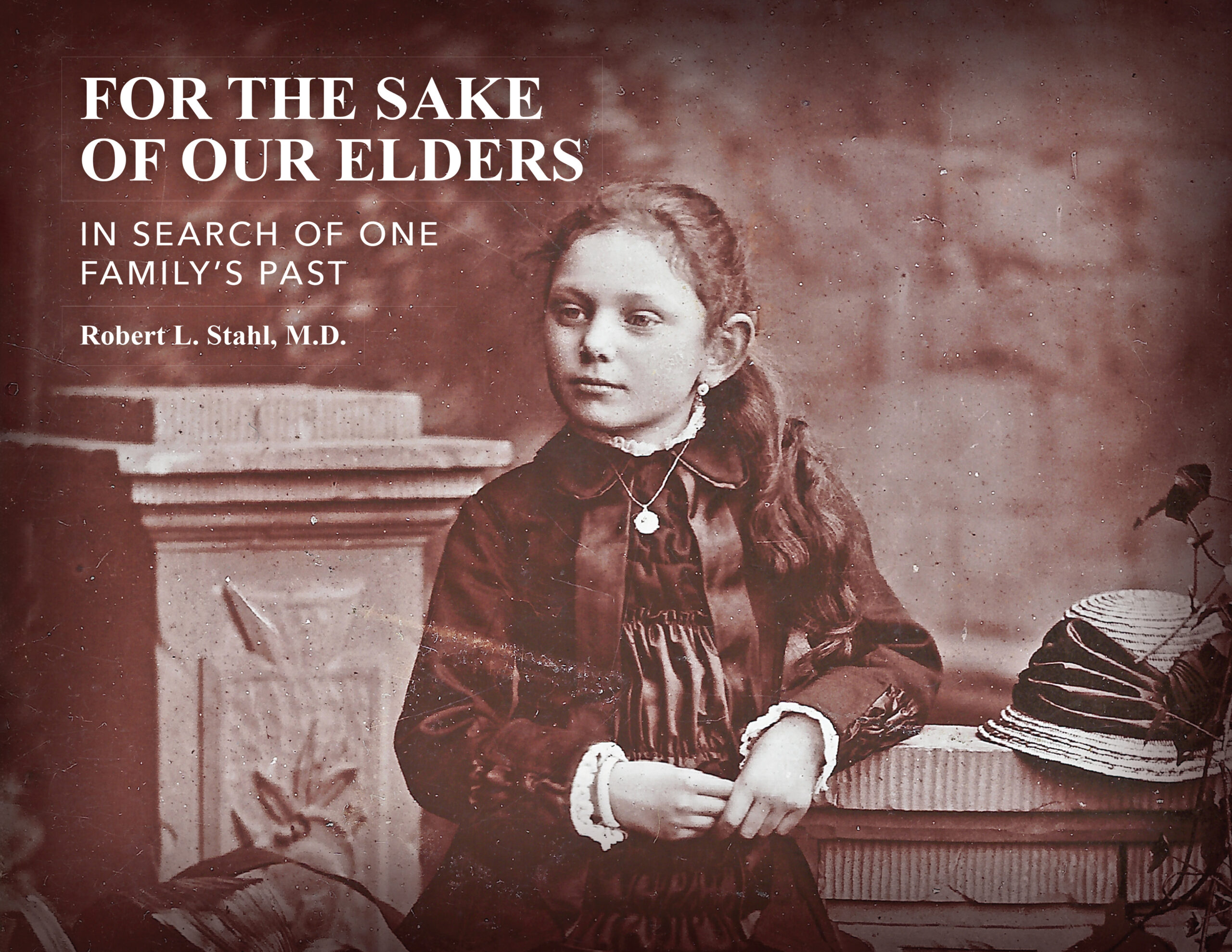 For the Sake of Our Elders