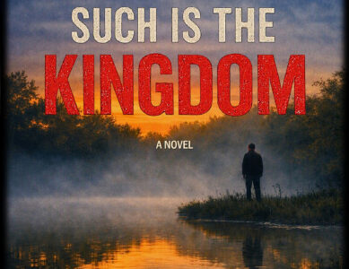 For To Such Is the Kingdom