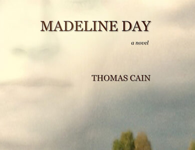 Madeline Day
