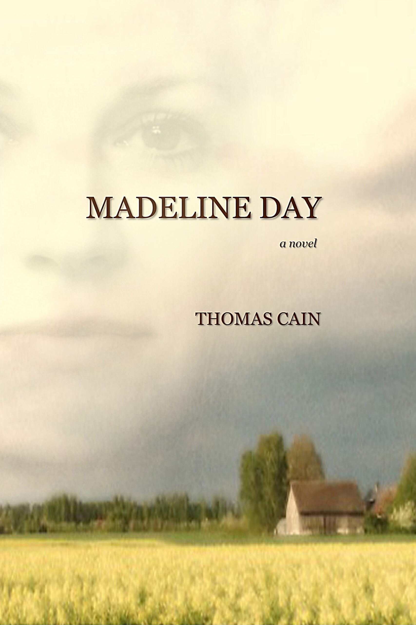 Madeline Day