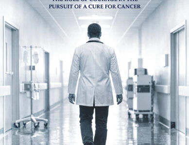 The Making and Unmaking of a Physician