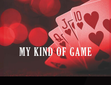My Kind of Game