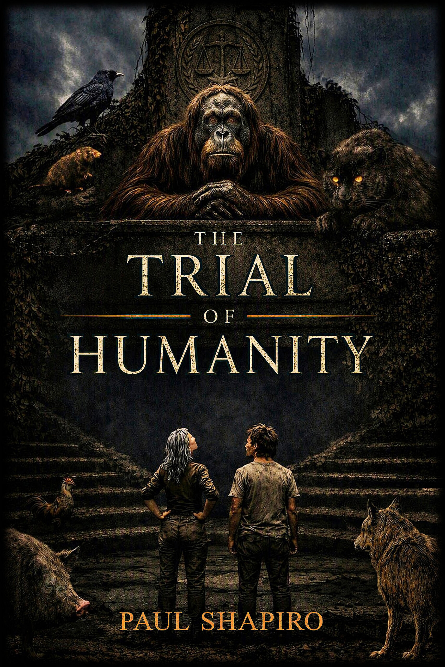 The Trial of Humanity